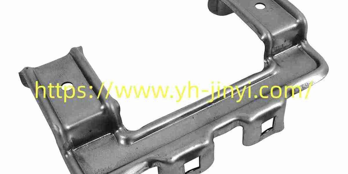 Can Jinyi Radiator Mounting Bracket Factory Adapt To Various Machinery Requirements Easily