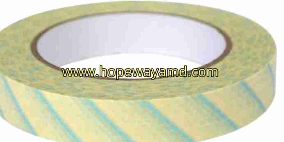 Can Steam Indicator Strips Tape Enhance Sterilization Control?