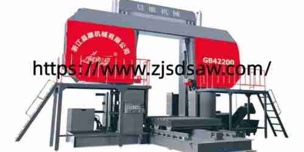 Why Chendiao Band Saw Factory Design Matters for Material Cutting Consistency